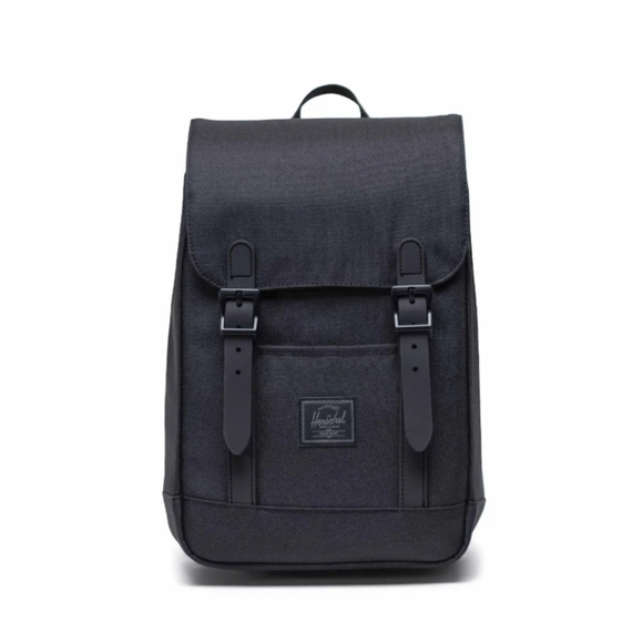 NWT Herschel Retreat Backpack | Mini - 10L - Picture 4 of 6